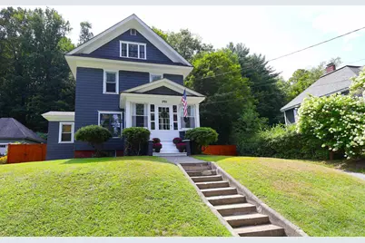 260 Fairview Terrace, Hartford, VT 05001 - Photo 1