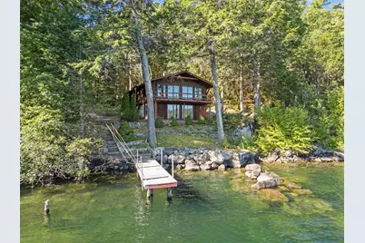 150 Minge Cove Road, Alton, NH 03810 - Photo 1