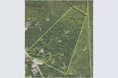 Us Route 3, Northumberland, NH 03582 - Photo 1