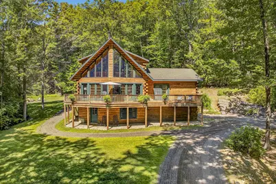 571 Hurricane Road, Keene, NH 03431 - Photo 1