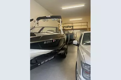 1853 Ragged Mountain Highway #4, Alexandria, NH 03222 - Photo 1