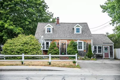 81 Washington Street, Rochester, NH 03867 - Photo 1