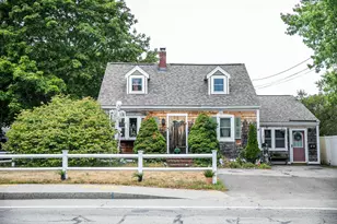 81 Washington St, Rochester, NH 03867 - Photo 1