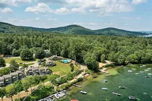 2696 Lake Shore Rd, Gilford, NH 03249 - Photo 1