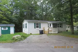 12 Hub Hollow Rd, Danville, NH 03819 - Photo 1