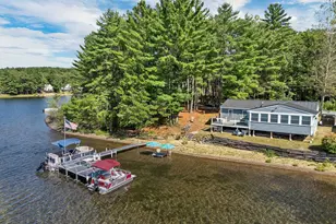 208 Gardners Grove Rd, Belmont, NH 03220 - Photo 1