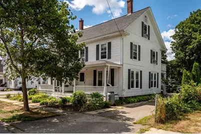 11 Carroll Street #A, Exeter, NH 03833 - Photo 1