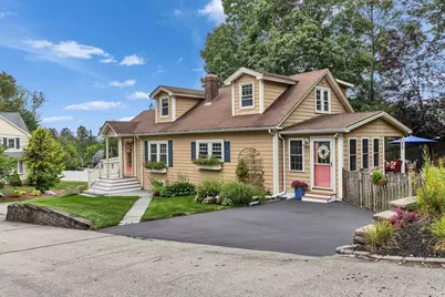 9 Monadnock Street, Nashua, NH 03064 - Photo 1