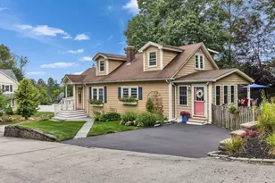 9 Monadnock St, Nashua, NH 03064 - Photo 1