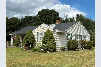 43 Old Stage Road, Hinsdale, NH 03451 - Photo 1