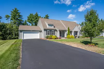 244 Villager Road, Chester, NH 03036 - Photo 1