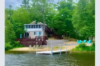 107 Pequawket Trail, Ossipee, NH 03864 - Photo 1