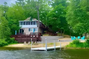 107 Pequawket Trail, Ossipee, NH 03864 - Photo 1