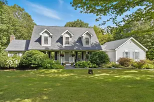 117 Byam Rd, New Boston, NH 03070 - Photo 1