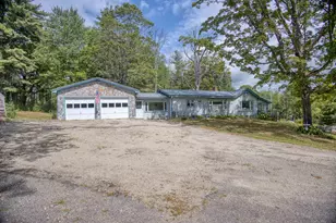 165 Browns Ridge Rd, Ossipee, NH 03864 - Photo 1
