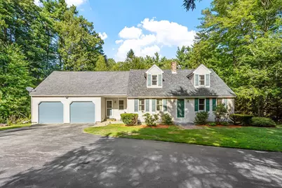 23 Greenbriar Road, New Ipswich, NH 03071 - Photo 1