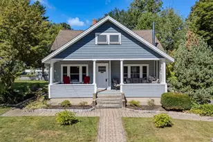 23 Johnson St, Milford, NH 03055 - Photo 1