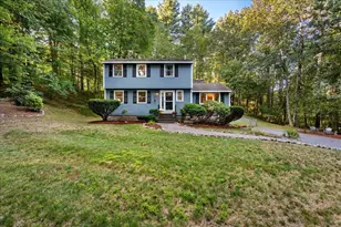 5 Hickory Hill Dr, Londonderry, NH 03053 - Photo 1