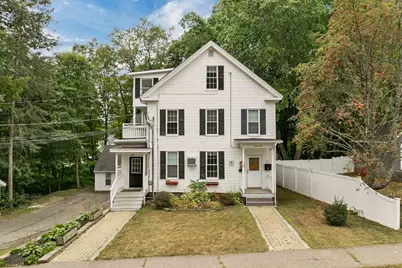 24 McGrath Street, Laconia, NH 03246 - Photo 1