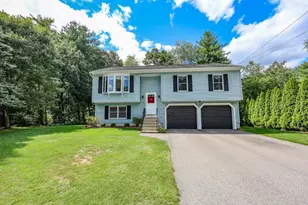 8 Beckmann Ln, Nashua, NH 03062 - Photo 1