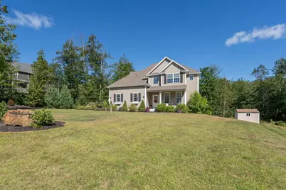 18 Lorden Road, New Boston, NH 03070 - Photo 1