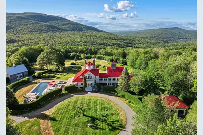 306 Mountain Road, Newbury, NH 03255 - Photo 1