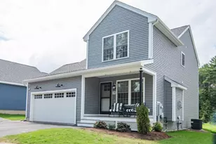 38 Sparrow Ln, Laconia, NH 03246 - Photo 1