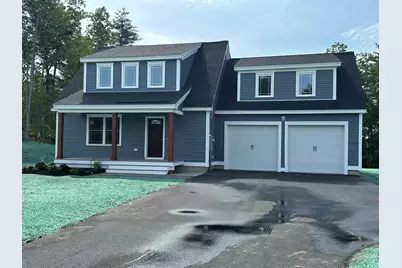 24 Spruce Peak Drive #Lot 13, Nottingham, NH 03290 - Photo 1