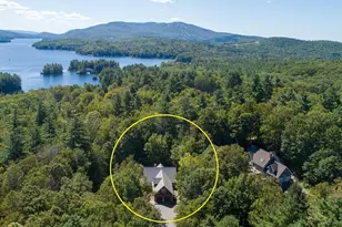 166 Burkehaven Hill Rd, Sunapee, NH 03782 - Photo 1