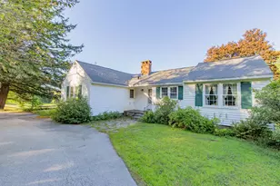 115 Upper Jaffrey Rd, Dublin, NH 03444 - Photo 1