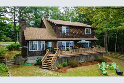 31 Moose Lane, Rindge, NH 03461 - Photo 1