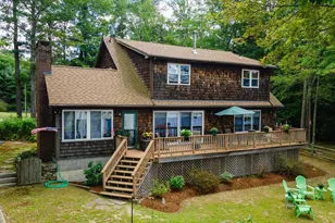 31 Moose Ln, Rindge, NH 03461 - Photo 1