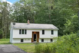 150 Hubbard Hill Rd, Rindge, NH 03461 - Photo 1