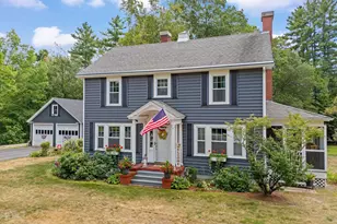 45 Main St, Ossipee, NH 03814 - Photo 1