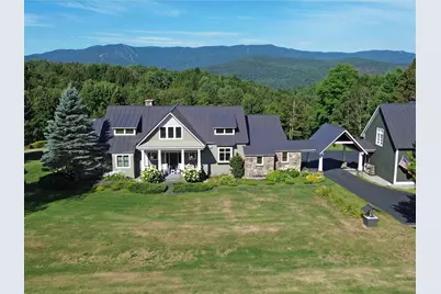 3354 East Warren Road, Waitsfield,  05673 - Photo 1