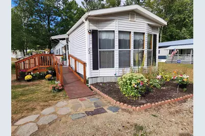 9 Sargent Place #72, Gilford, NH 03249 - Photo 1