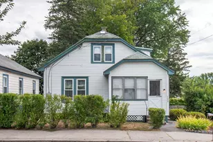 123 Jewett St, Manchester, NH 03103 - Photo 1