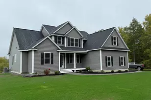 70 Gile Hill Rd, Dunbarton, NH 03046 - Photo 1