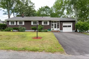 180 Hillhaven Rd, Manchester, NH 03104 - Photo 1