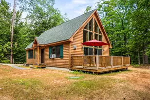 263 Covered Bridge Ln, Bartlett, NH 03812 - Photo 1