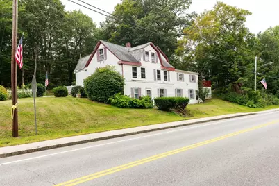 15 King Road, New Ipswich, NH 03071 - Photo 1