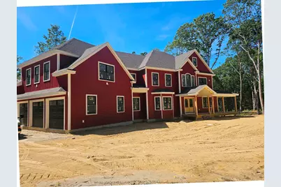 770 Chester Road, Auburn, NH 03032 - Photo 1