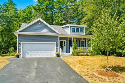 71 Natures View Drive, Laconia, NH 03246 - Photo 1