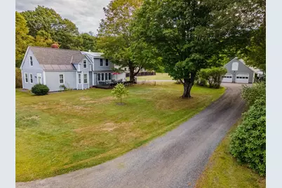 28 Village Road, Surry, NH 03431 - Photo 1
