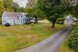 28 Village Rd, Surry, NH 03431 - Photo 1