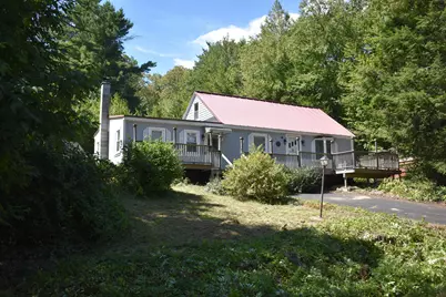 108 Turnpike Road, New Ipswich, NH 03071 - Photo 1