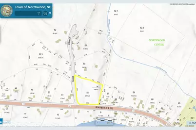 Jeffrey Drive #55, Northwood, NH 03261 - Photo 1