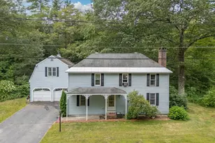 14 Branch Rd, Keene, NH 03431 - Photo 1
