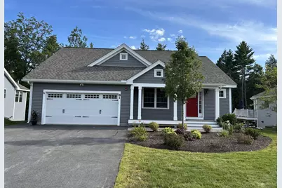 81 Three Ponds Drive, Brentwood, NH 03833 - Photo 1