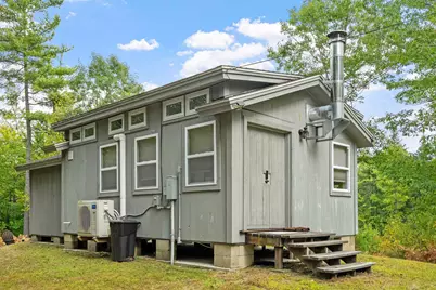 538 Lily Pond Road, Haverhill, NH 03780 - Photo 1